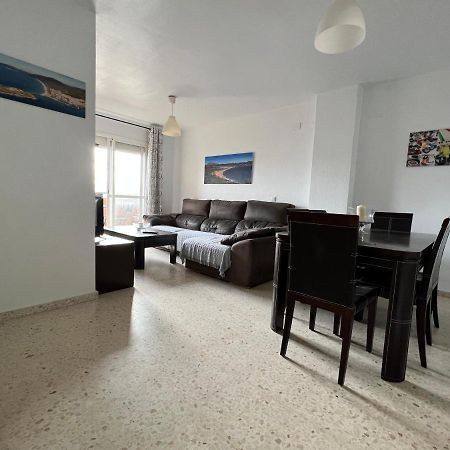 Apartamento Weekend Tarifa 103 Lejlighed Eksteriør billede