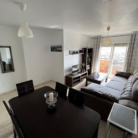 Apartamento Weekend Tarifa 103 Lejlighed Eksteriør billede