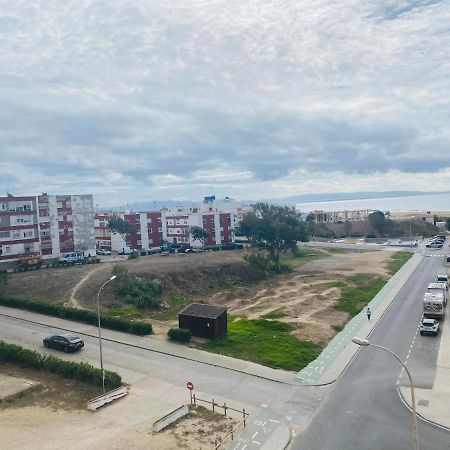 Apartamento Weekend Tarifa 103 Lejlighed Eksteriør billede