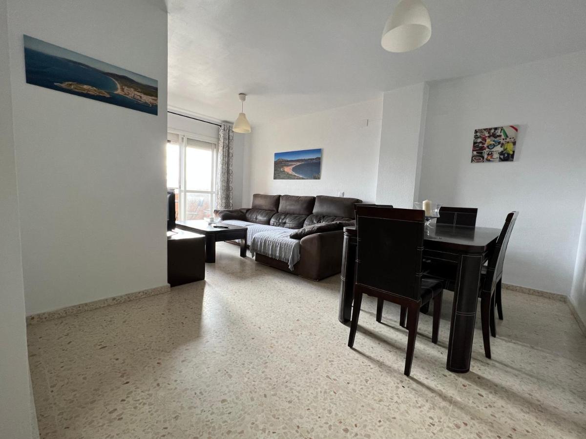 Apartamento Weekend Tarifa 103 Lejlighed Eksteriør billede