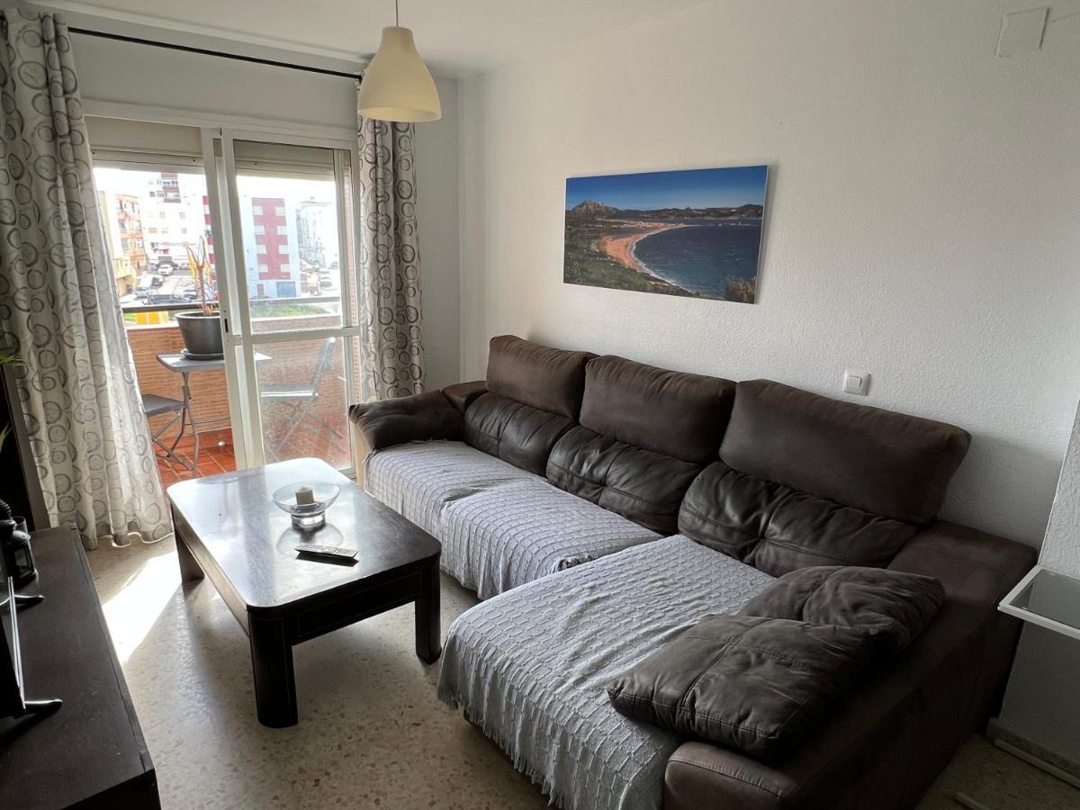 Apartamento Weekend Tarifa 103 Lejlighed Eksteriør billede