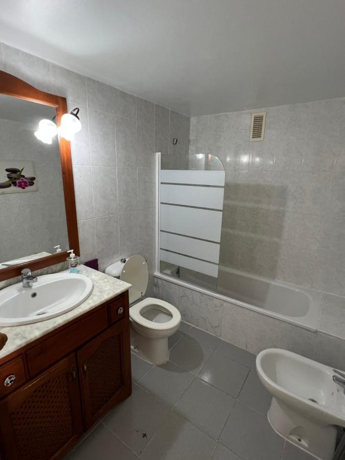 Apartamento Weekend Tarifa 103 Lejlighed Eksteriør billede