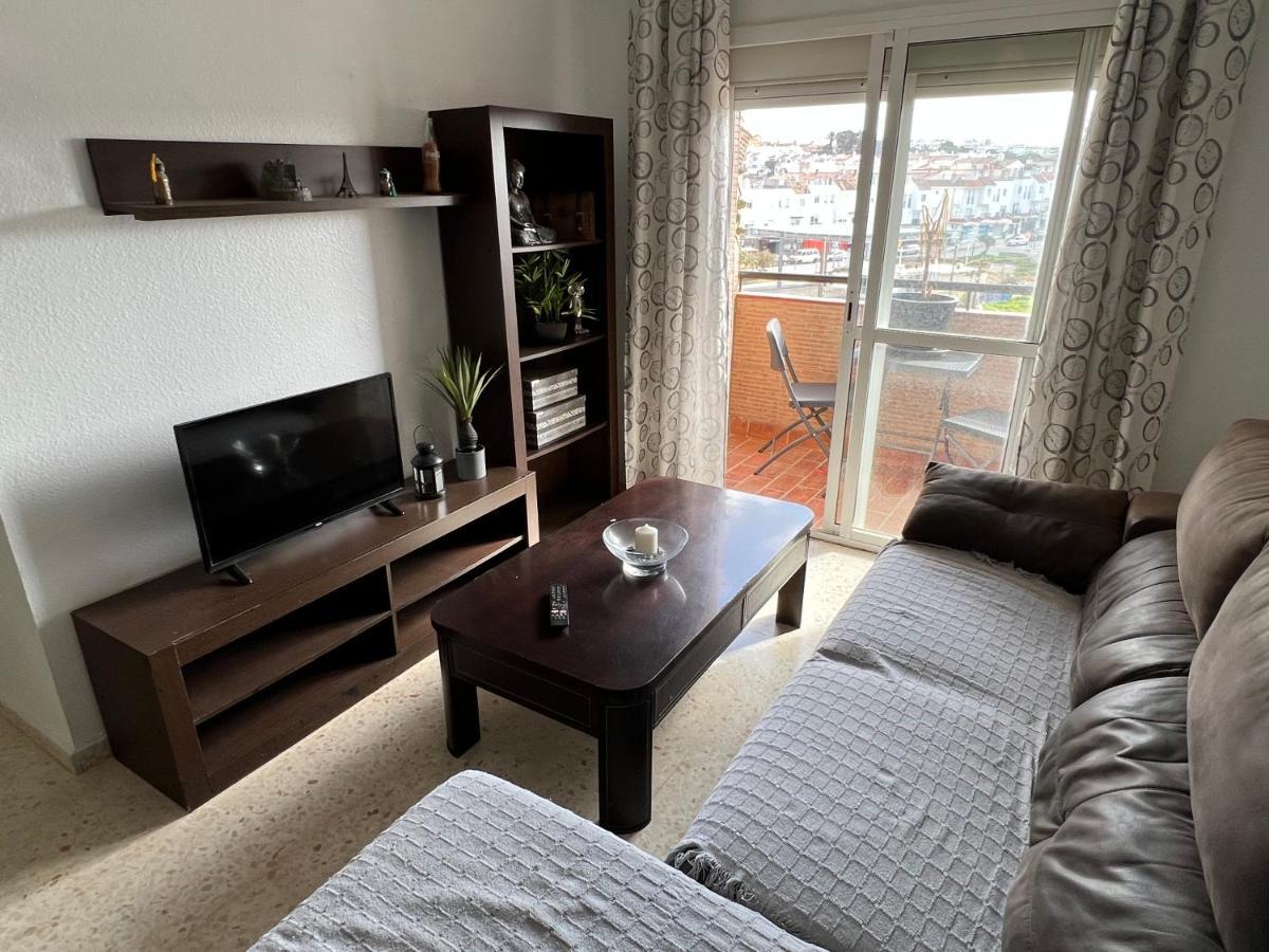 Apartamento Weekend Tarifa 103 Lejlighed Eksteriør billede