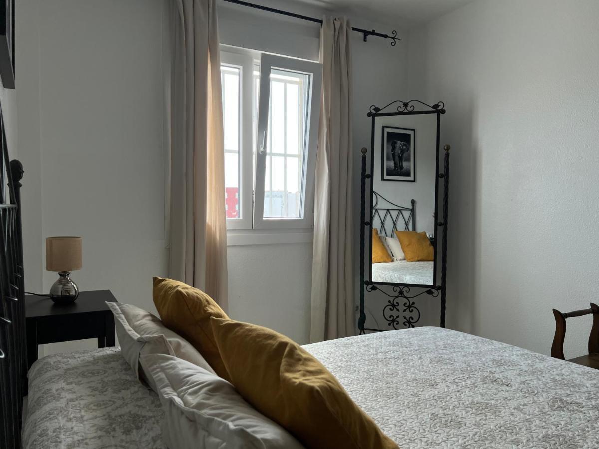 Apartamento Weekend Tarifa 103 Lejlighed Eksteriør billede