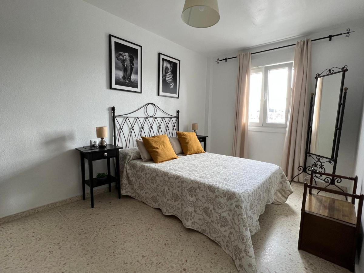Apartamento Weekend Tarifa 103 Lejlighed Eksteriør billede