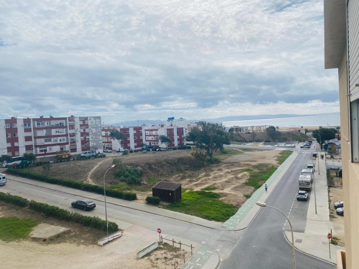 Apartamento Weekend Tarifa 103 Lejlighed Eksteriør billede