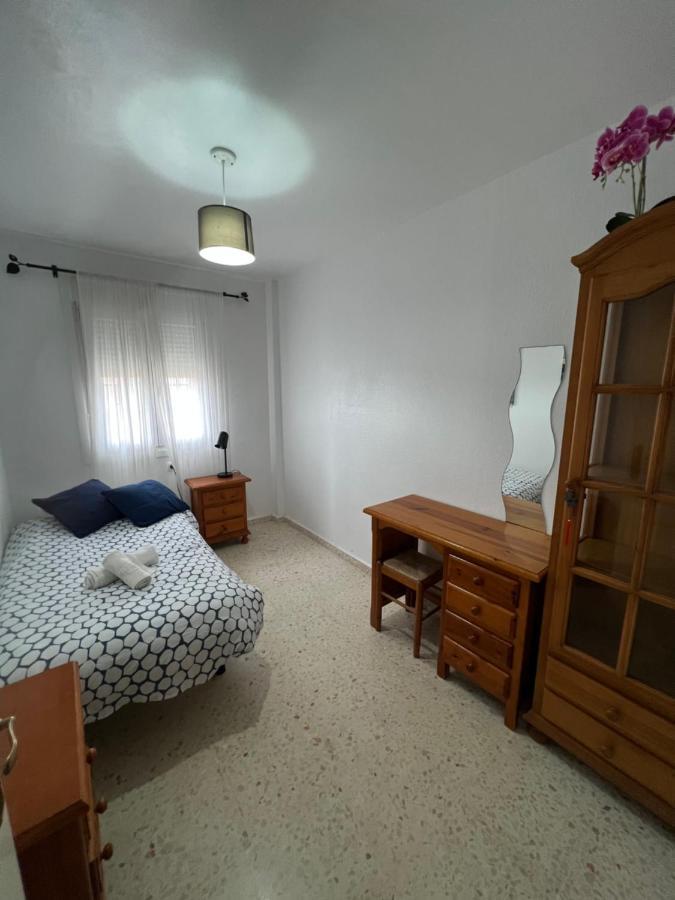 Apartamento Weekend Tarifa 103 Lejlighed Eksteriør billede