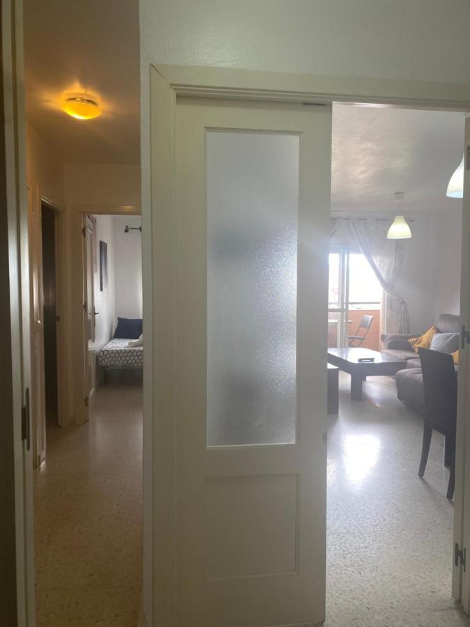 Apartamento Weekend Tarifa 103 Lejlighed Eksteriør billede